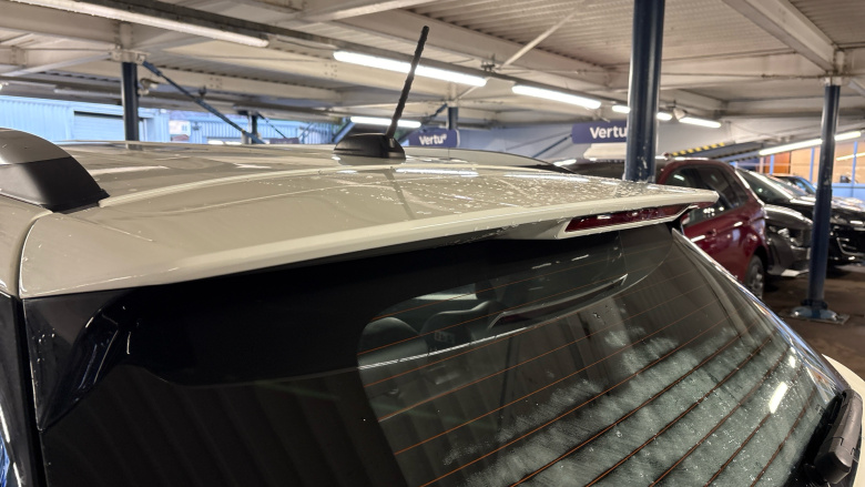 Ssangyong Korando 1.5 Ventura 5dr Auto Petrol Estate